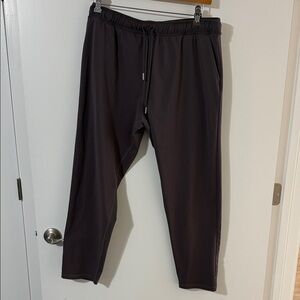 ZYIA Dark Gray Women's Joggers